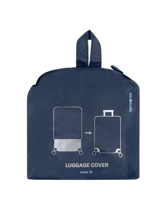 Samsonite - Foldable polyester cover for the S Ta Revolution