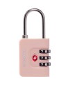 Samsonite - Ta Revolution TSA Padlock with 3-Digit Combination