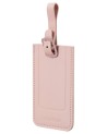 Samsonite - 2 rectangular polyurethane address holders by Ta