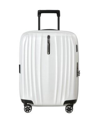 Samsonite - Ausziehbarer Handgepäck-Trolley aus Polypropylen