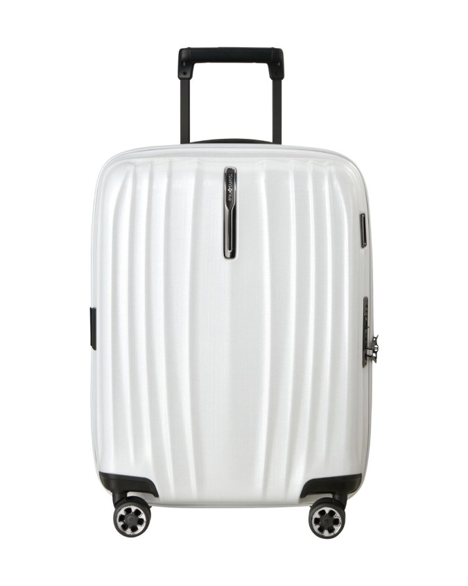 Samsonite - Ausziehbarer Handgepäck-Trolley aus Polypropylen