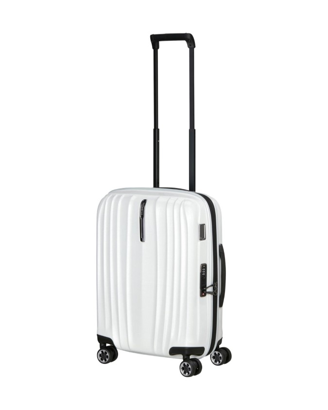 Samsonite - Ausziehbarer Handgepäck-Trolley aus Polypropylen