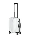 Samsonite - Ausziehbarer Handgepäck-Trolley aus Polypropylen