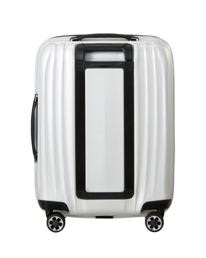 Samsonite - Ausziehbarer Handgepäck-Trolley aus Polypropylen