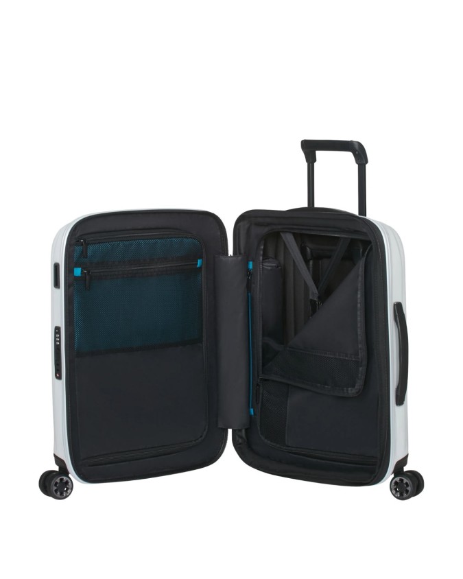 Samsonite - Ausziehbarer Handgepäck-Trolley aus Polypropylen