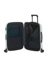 Samsonite - Nexis 55 cm Expandable Polypropylene Cabin Trolley