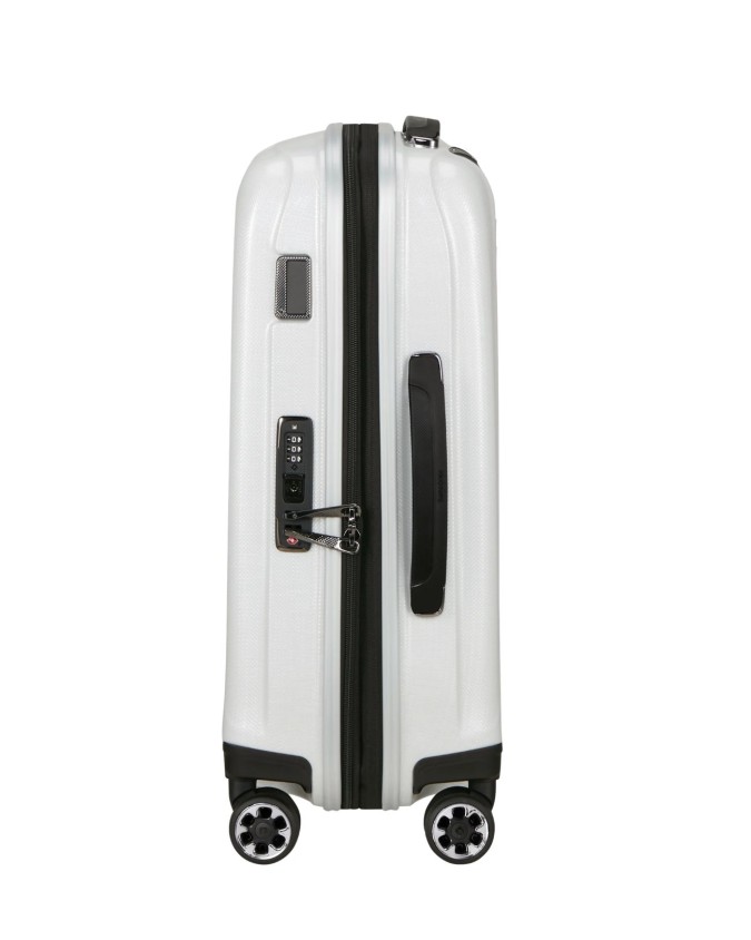 Samsonite - Ausziehbarer Handgepäck-Trolley aus Polypropylen