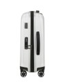 Samsonite - Ausziehbarer Handgepäck-Trolley aus Polypropylen