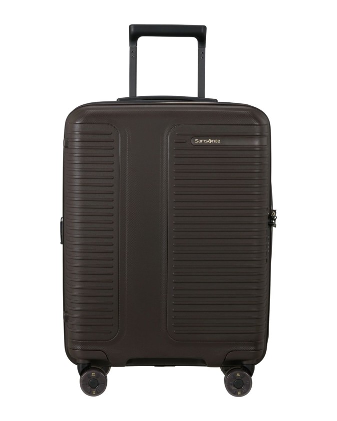 Samsonite - Prodiver 55 cm Expandable Polypropylene Cabin