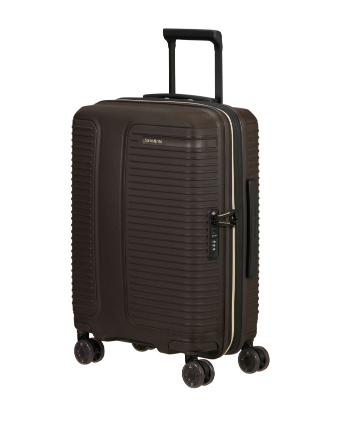 Samsonite - Prodiver 55 cm Expandable Polypropylene Cabin