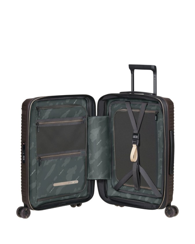 Samsonite - Prodiver 55 cm Expandable Polypropylene Cabin