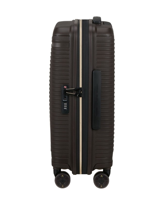 Samsonite - Prodiver 55 cm Expandable Polypropylene Cabin