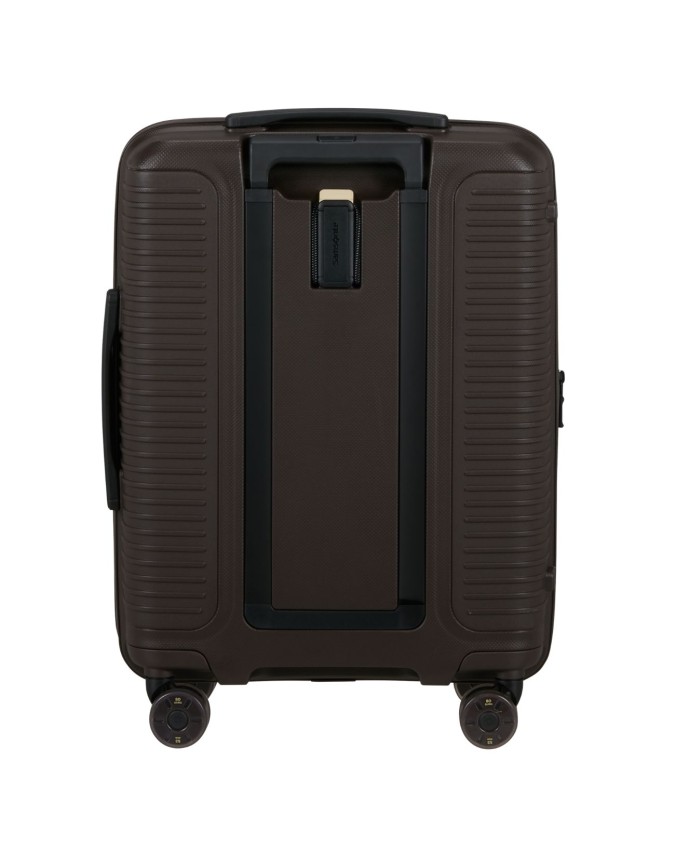 Samsonite - Prodiver 55 cm Expandable Polypropylene Cabin
