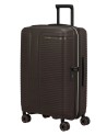 Samsonite - Medium-sized expandable polypropylene suitcase, 69