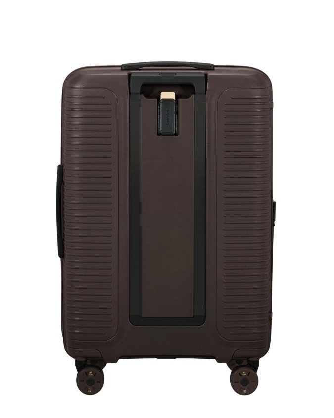 Samsonite - Mittelgroßer, erweiterbarer Trolley aus