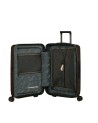 Samsonite - Medium-sized expandable polypropylene suitcase, 69