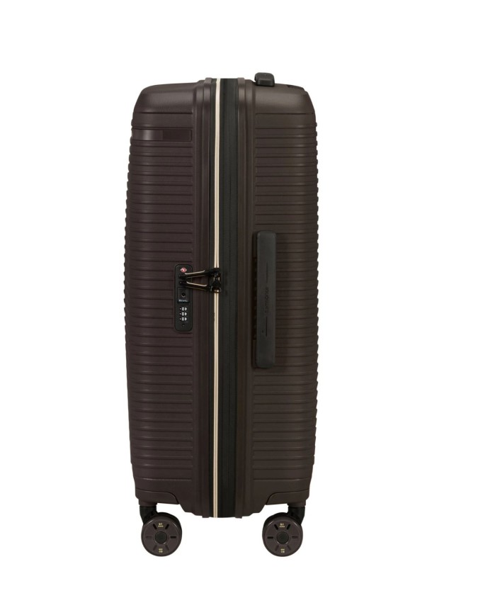 Samsonite - Mittelgroßer, erweiterbarer Trolley aus
