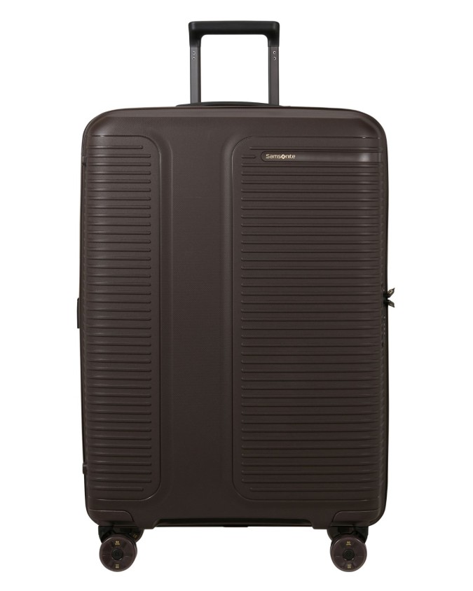 Samsonite - Großer, erweiterbarer Trolley aus Polypropylen, 75