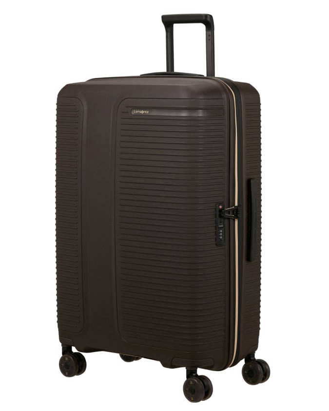 Samsonite - Großer, erweiterbarer Trolley aus Polypropylen, 75