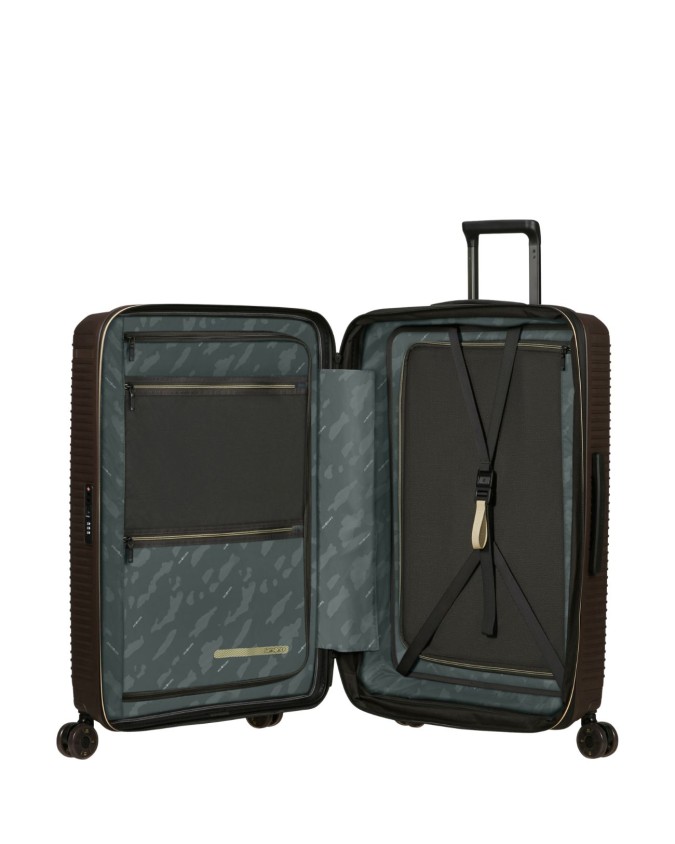Samsonite - Großer, erweiterbarer Trolley aus Polypropylen, 75