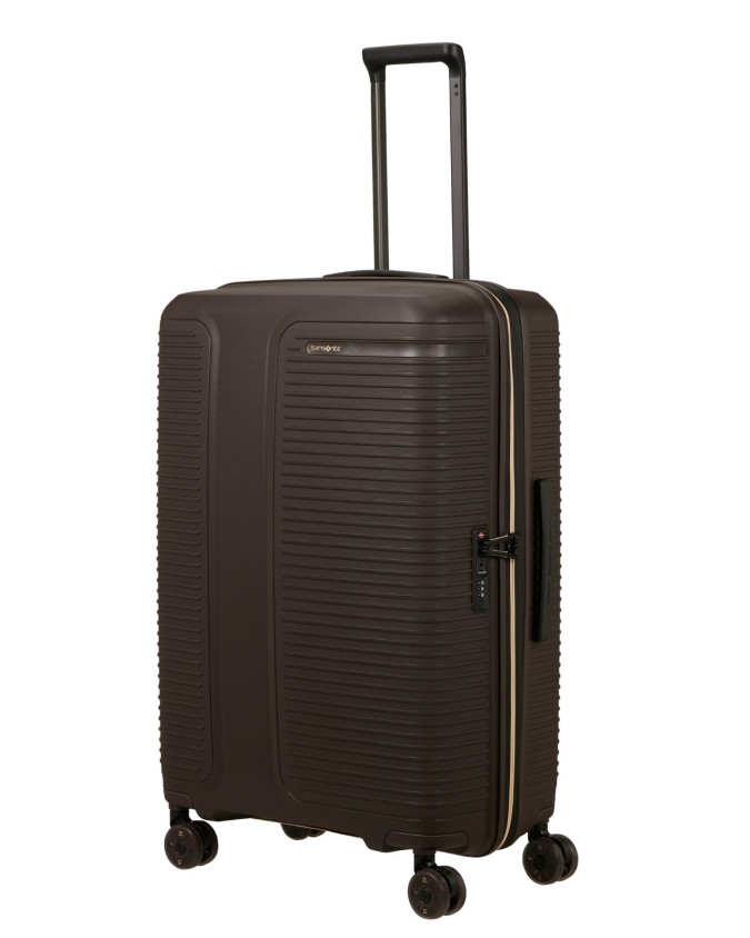 Samsonite - Großer, erweiterbarer Trolley aus Polypropylen, 75