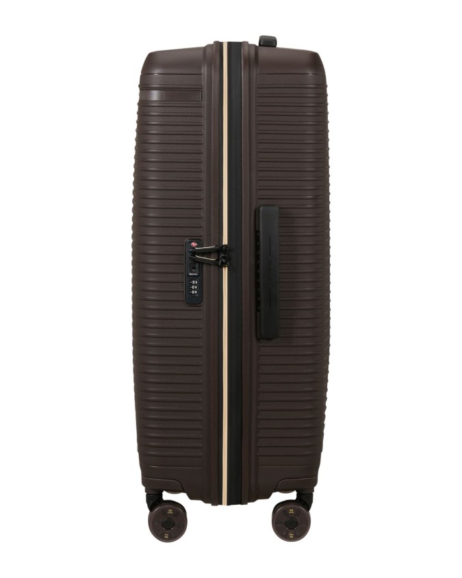 Samsonite - Großer, erweiterbarer Trolley aus Polypropylen, 75