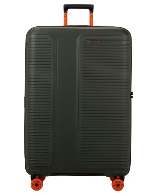 Samsonite - Erweiterbarer Trolley XL aus Polypropylen, 81 cm, 4