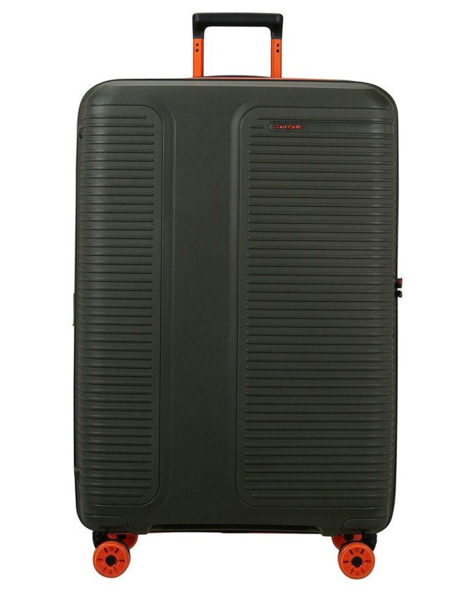 Samsonite - Prodiver 81 cm Expandable Polypropylene XL Trolley