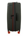 Samsonite - Prodiver 81 cm Expandable Polypropylene XL Trolley