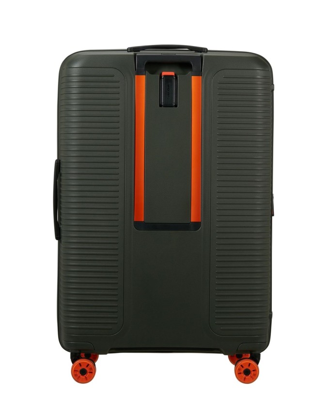 Samsonite - Prodiver 81 cm Expandable Polypropylene XL Trolley