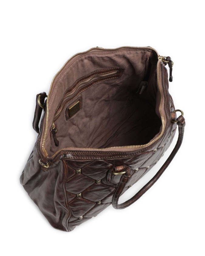 Campomaggi - Borsa a Bauletto Tg. 
