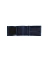 Piquadro - Men's wallet with coin pocket, bill compartment, and