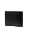 Piquadro - Herrenbrieftasche mit Münzfach, Einsteckfach und