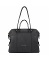 BORSE DA DONNA Piquadro - Borsa tre comparti in pelle Circle