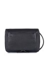 Beauty case PIQUADRO - Nécessaire da viaggio grande con gancio