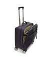 Cartelle con ruote PIQUADRO - Pilot case 4 ruote porta PC