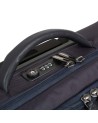 Cartelle con ruote PIQUADRO - Pilot case 4 ruote porta PC