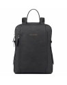 BORSE DA DONNA Piquadro - Zaino in Pelle porta PC 14" Circle