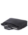 Cartelle porta PC PIQUADRO - Cartellina sottile espandibile