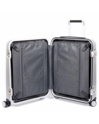 Trolley Piquadro - Trolley cabina rigido ultra slim a 4 ruote - 2