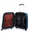 Trolley Piquadro - Trolley cabina ultra slim a 4 ruote. Rispett