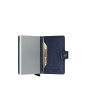 Portafogli Uomo Secrid - Miniwallet Vegetal