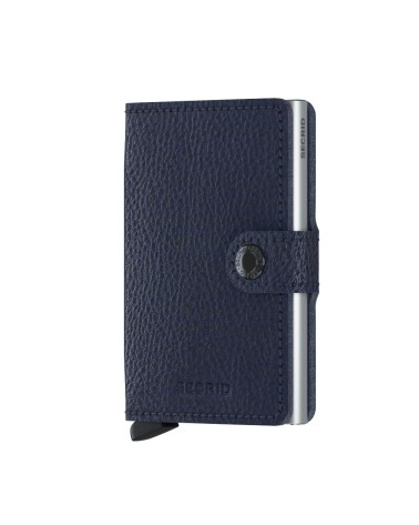 Portafogli Uomo Secrid - Miniwallet Vegetal