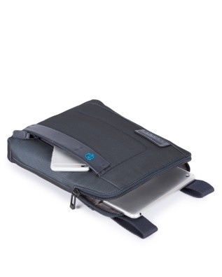 Borse a tracolla e Borselli Uomo Piquadro Borsello porta iPad® 2