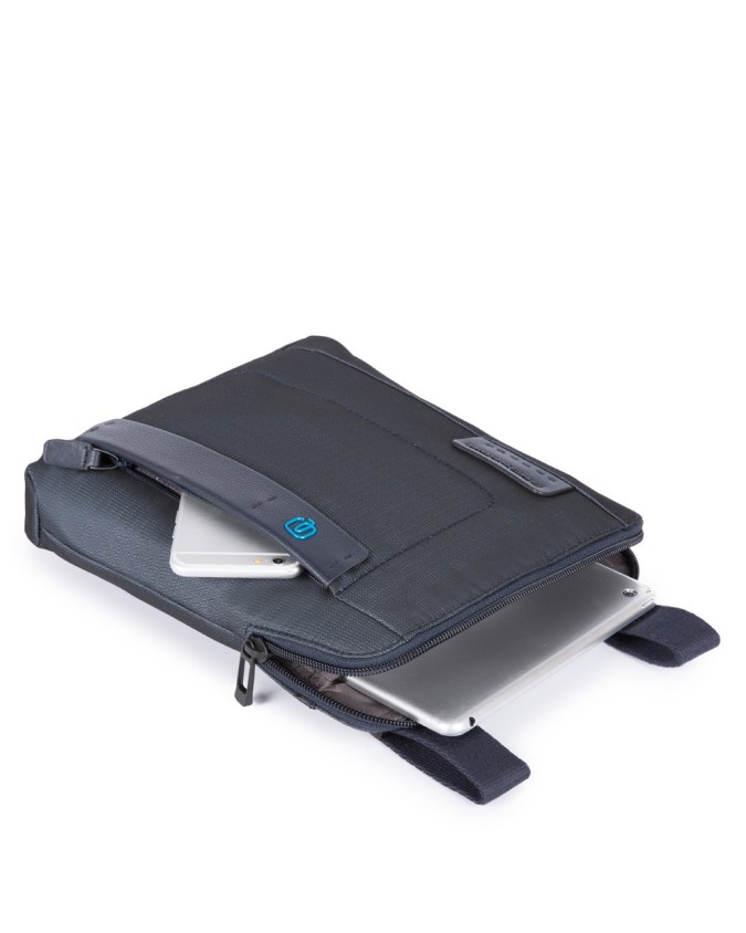Borse a tracolla e Borselli Uomo Piquadro Borsello porta iPad®