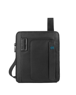 Borse a tracolla e Borselli Uomo Piquadro Borsello porta iPad®