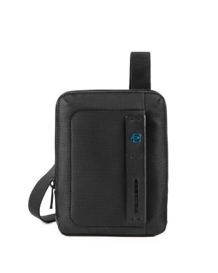 Borse a tracolla e Borselli Uomo Piquadro Borsello porta iPad® 2