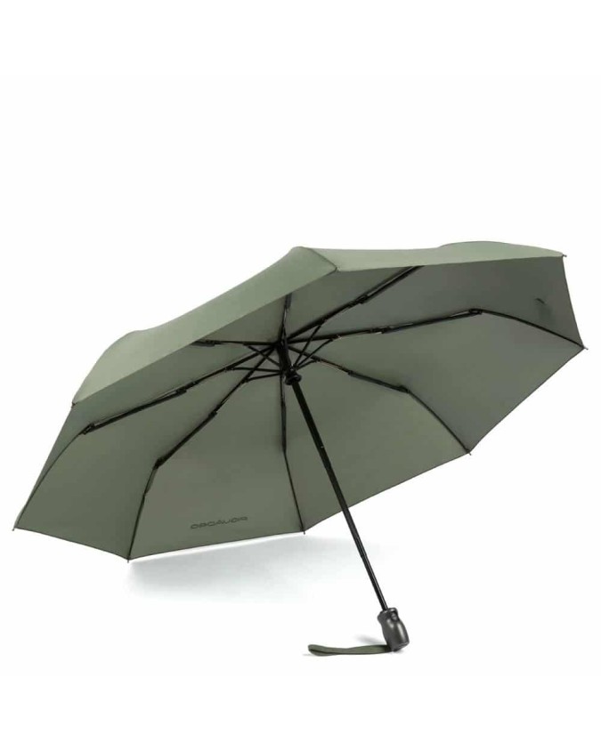 Ombrelli Piquadro - Ombrello mini automatico antivento -
