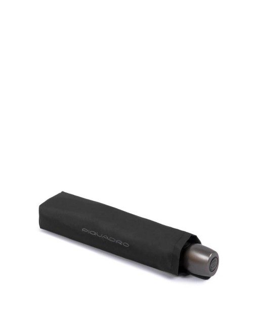Ombrelli Piquadro - Ombrello ultra mini manuale sigaro in