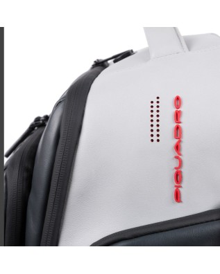 Trolley Piquadro Zaino Trolley cabina porta PC 15,6" e iPad® 2